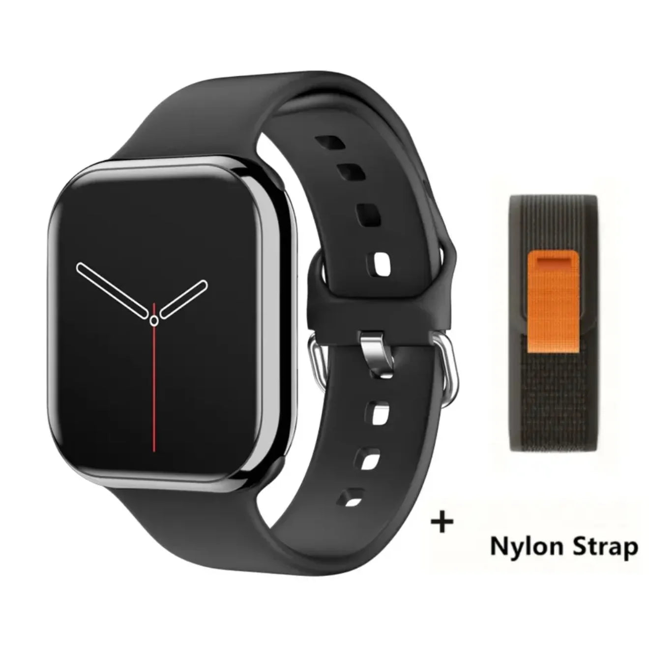 Watch 10 Smartwatch For Apple Android