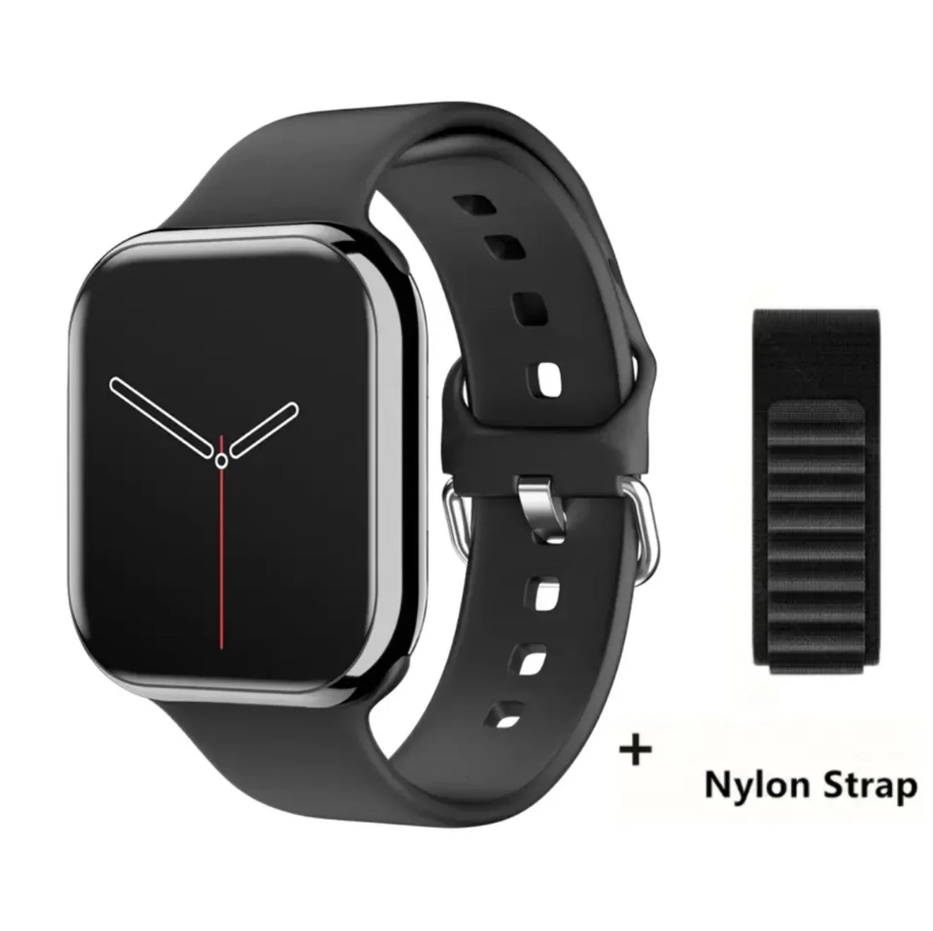 Watch 10 Smartwatch For Apple Android