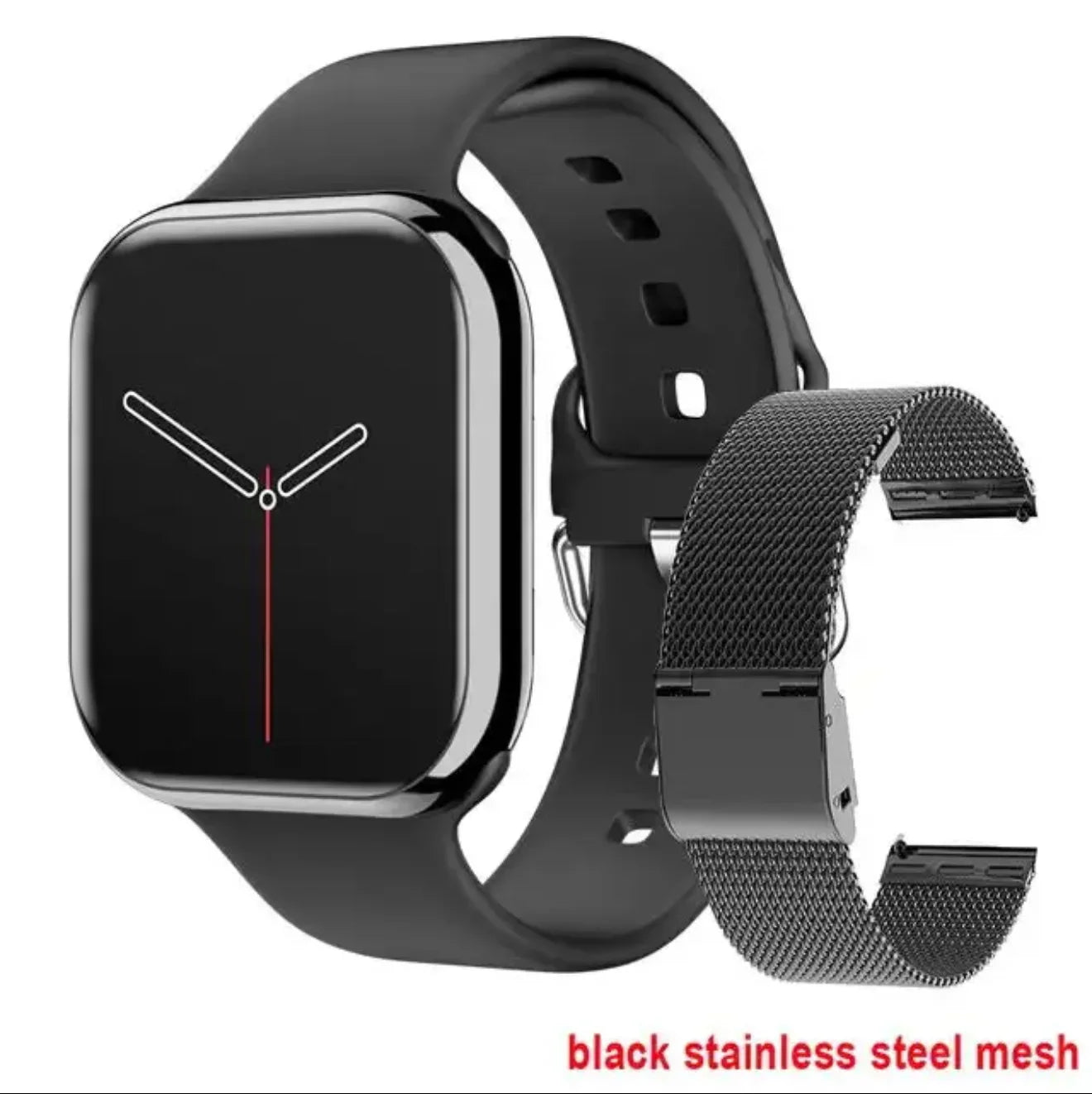 Watch 10 Smartwatch For Apple Android