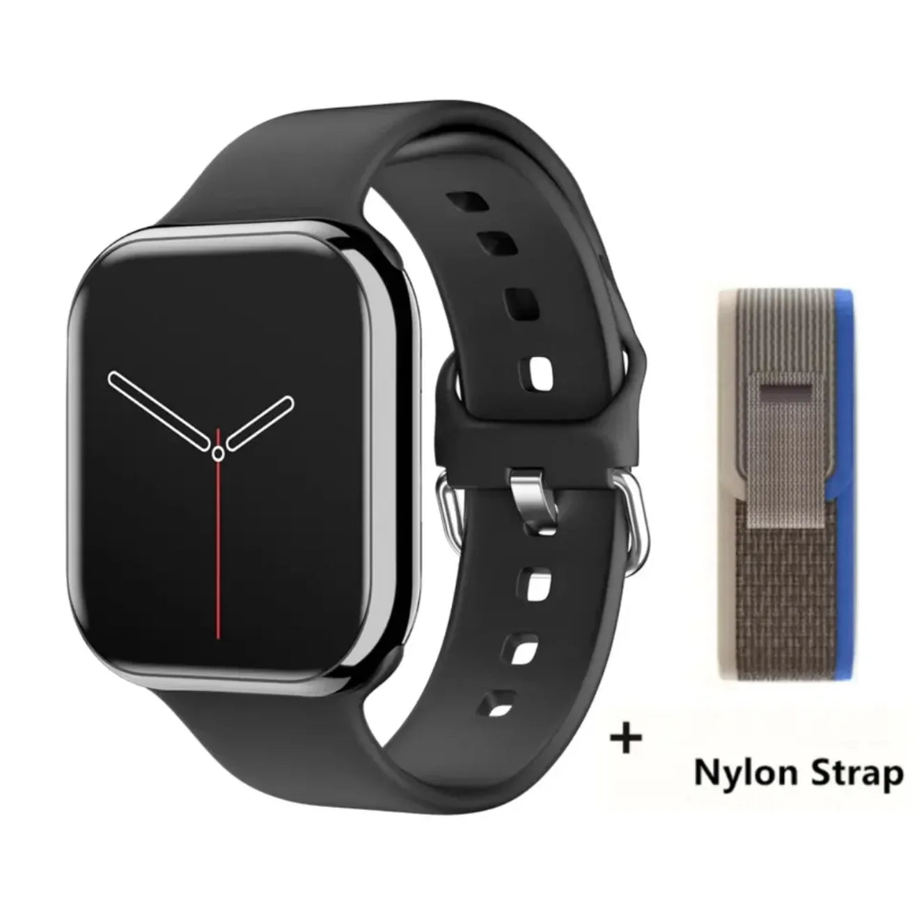 Watch 10 Smartwatch For Apple Android