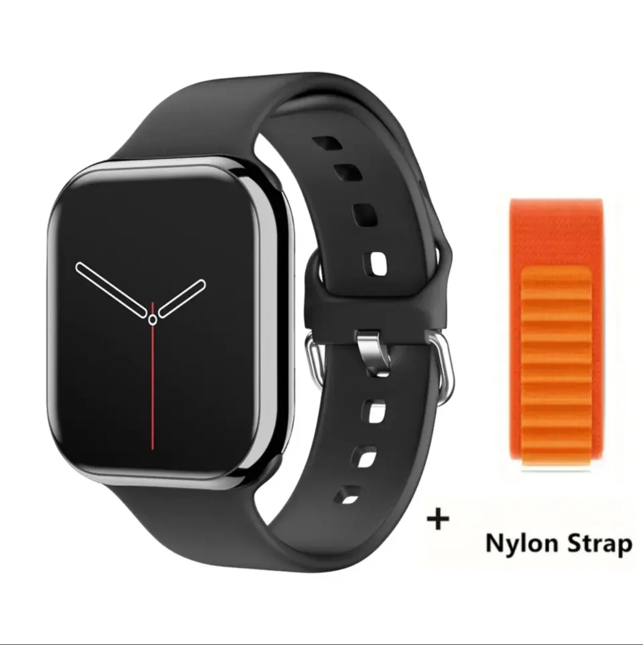 Watch 10 Smartwatch For Apple Android