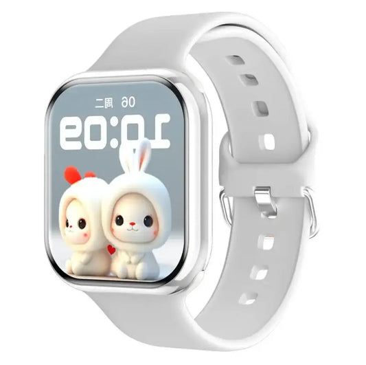 Watch 10 Smartwatch For Apple Android